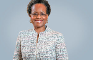 Cynthia Dunlap&nbsp;
Interim Executive Director of the Arkansas Department of Parks & Tourism