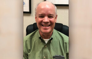 Greg Yielding, Arkansas Rice Growers Association