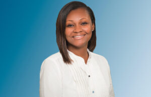 Kanda Calamese, JTS Financial Services