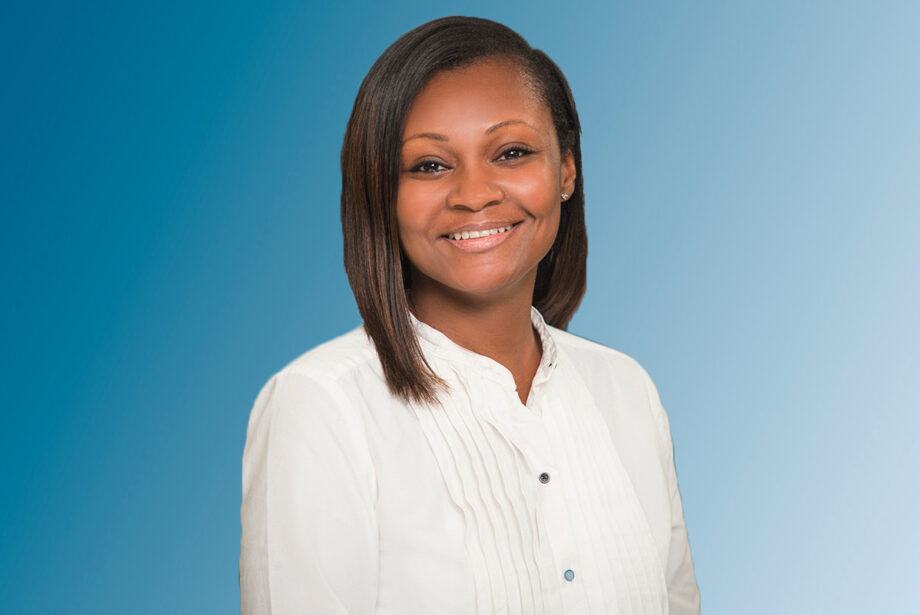 Kanda Calamese, JTS Financial Services