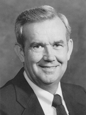 Lemuel &ldquo;Lem&rdquo; Henry Tull