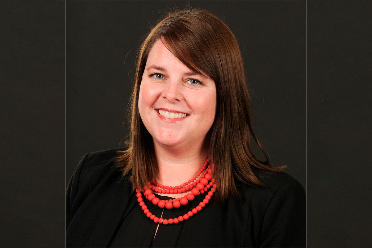 Wimmer Accepts Vice Chancellor Slot at UAMS (Movers & Shakers)