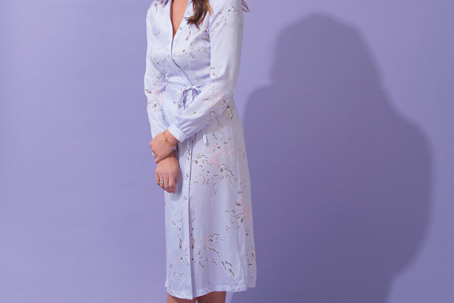 Clothing from B.BARNETT.