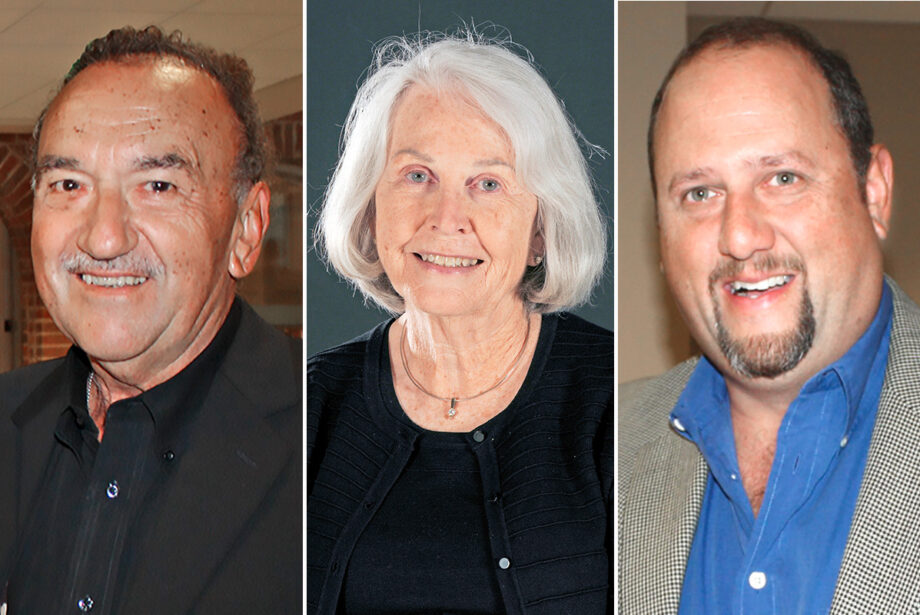 Don Sears, Frankie Sears and Todd Sears were each awarded a license to operate medical marijuana dispensaries in Arkansas.