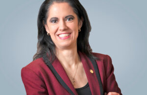 Doralee Chandler&nbsp;Director of the Arkansas Alcoholic Beverage Control Division