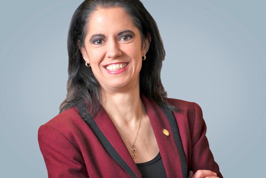 Doralee Chandler&nbsp;Director of the Arkansas Alcoholic Beverage Control Division