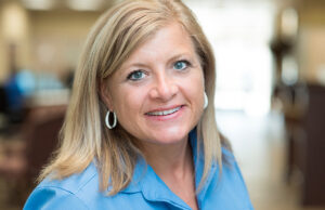 LaRay White of Southern Bancorp