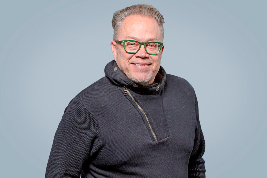 Marlon Blackwell&nbsp;
Principal of Marlon Blackwell Architects of Fayetteville and Distinguished Professor 
and E. Fay Jones Chair in Architecture at the Fay Jones School of Architecture & Design