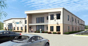 NanoMech’s global campus in Springdale