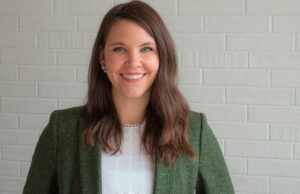 Patty Opitz of Polk Stanley Wilcox Architects