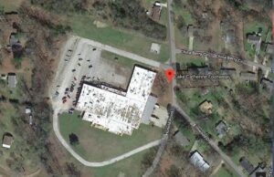 The former shoe factory at&nbsp;190 Elmwood Drive in Hot Springs