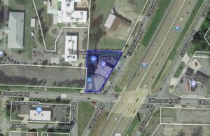 612 E. Roosevelt Road