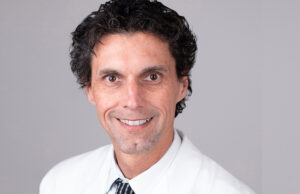 Dr. Mark Moss, Washington Regional