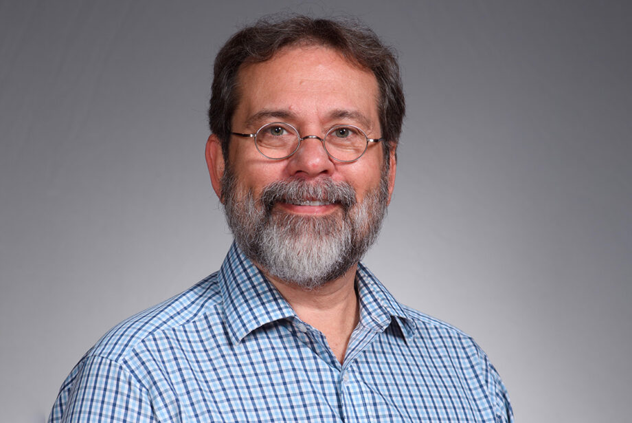 Daniel Adams, Harding University