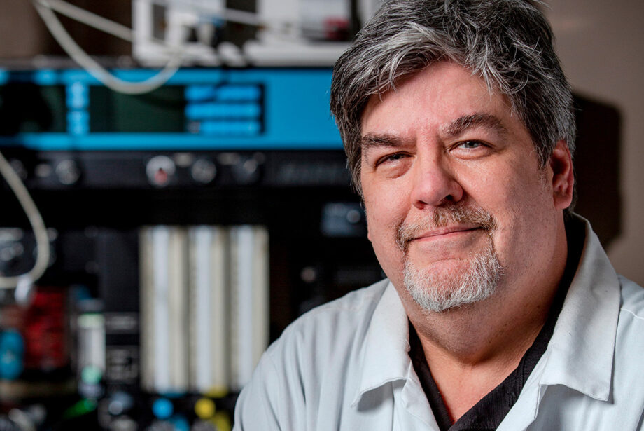 Dr. Brian Nichol recommends cannabis for many patients and sees Arkansas&rsquo; largely unfettered certification process as appropriate.