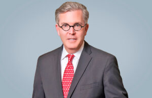 Greg SmithersRegional President of Arkansas and Tennessee for IberiaBank of Lafayette, Louisiana