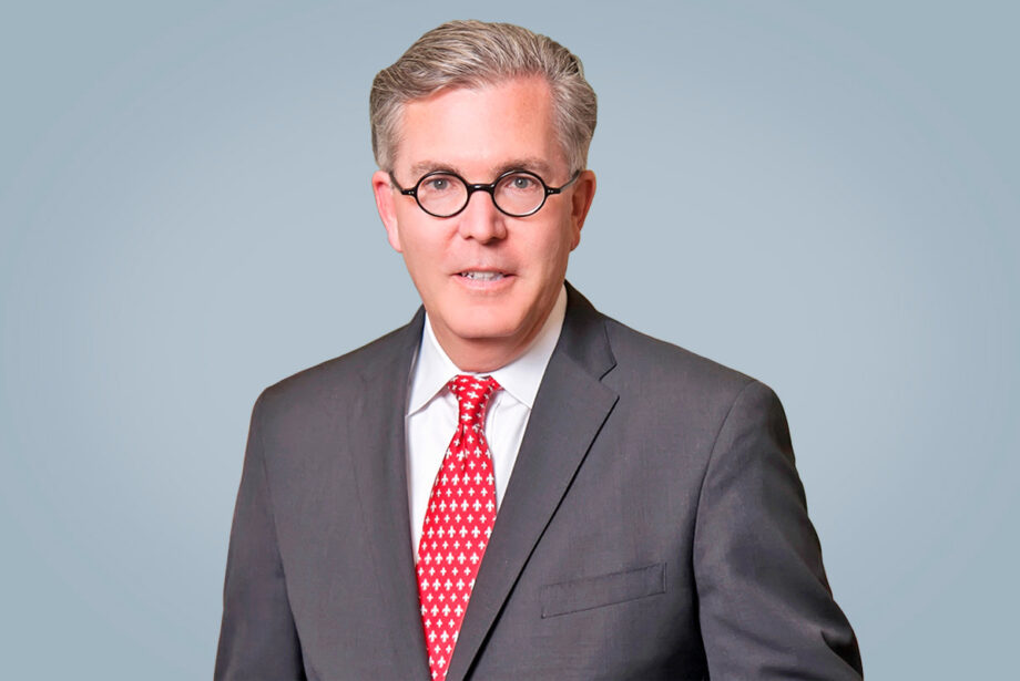 Greg SmithersRegional President of Arkansas and Tennessee for IberiaBank of Lafayette, Louisiana