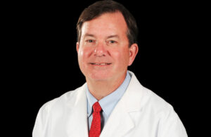 Lowry Barnes, University of Arkansas for Medical Sciences