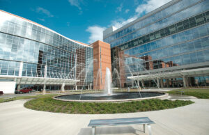 University of Arkansas for Medical Sciences Medical Center, Little Rock