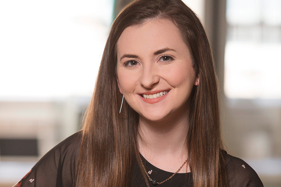 Katie Kemp, Eric Rob & Isaac