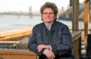 Mary Beth Ringgold: “We have had a lot of great years here. I can assure you, we will never forget them. Cajun’s has made an impact on so many lives over the years.”