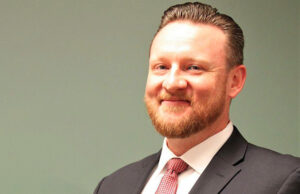 Michael Kirkland, Petit Jean Electric Cooperative