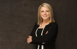 Michael McCarty Harrison