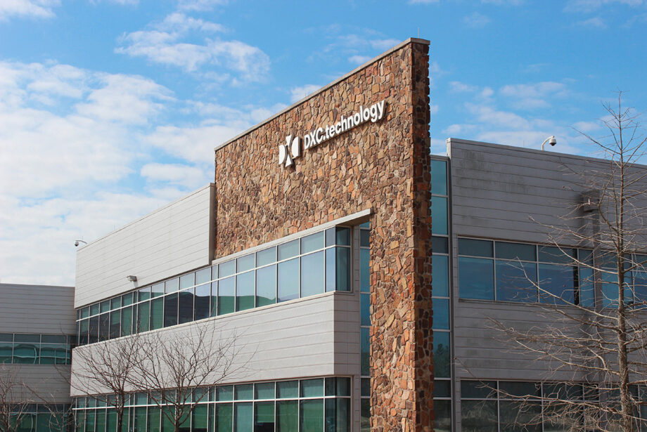 IT services and solutions company DXC Technology found a good fit at Conway’s Meadows Office & Technology Park.
