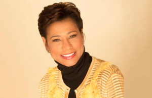 Reanetta Hunt, Baptist Health Foundation