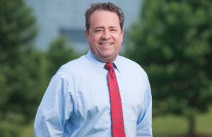 Scott Beardsley, Crews & Associates