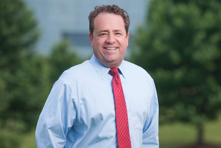 Scott Beardsley, Crews & Associates