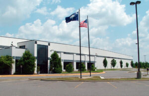 A 546,000-SF distribution center in Gaffney, South Carolina, is the first sale by Little Rock’s Tempus Realty Partners. Tempus sold the property for $30 million last month after buying it for $14 million two years ago and investing nearly $4.3 million in improvements.