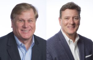 Tim McKenzie, Gene Scott