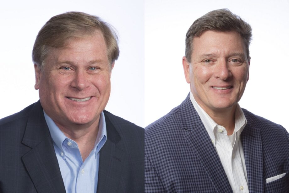 Tim McKenzie, Gene Scott