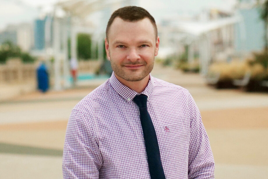 Vance Johnson Lewis, UCA