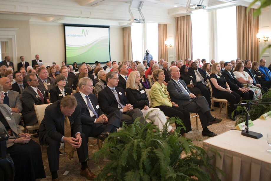 Windstream Events Lawyer Fears Default Ploy Used in Windstream Case Will Spread