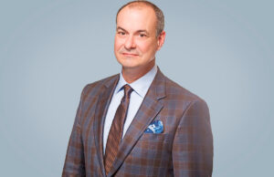 Aaron Gamewell President, CEO and Managing Partner of SBS CyberSecurity