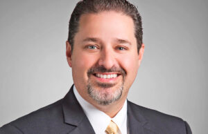 Jeff Richardson, Simmons Bank