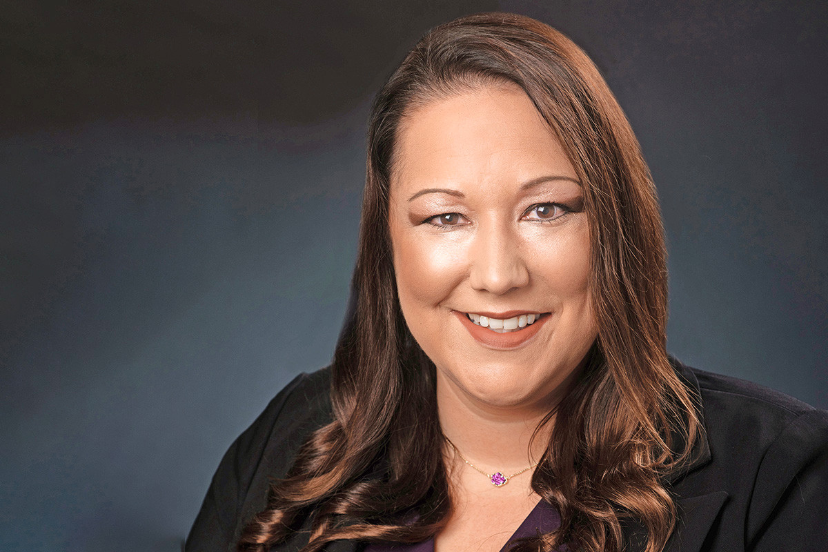 Ember Strange to Lead UCA Foundation (Movers & Shakers)