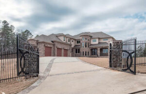 15312 Joiner Road in Little Rock