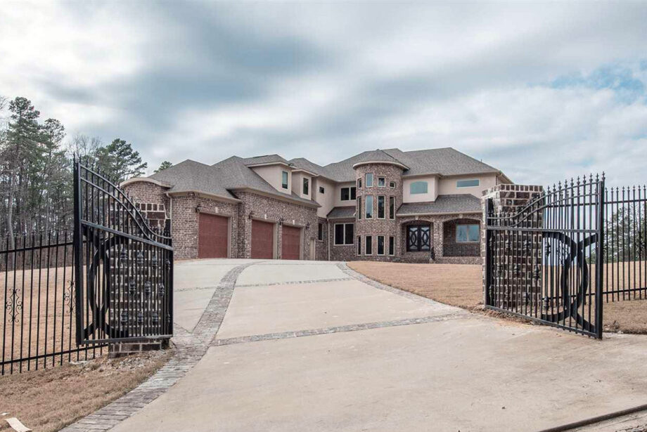 15312 Joiner Road in Little Rock