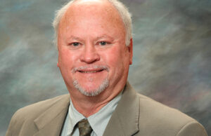 Bill Shannon of Farmers National Co.