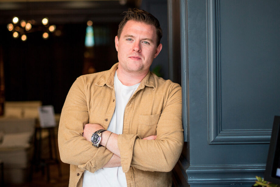 “We think about the local community; we highlight local businesses. If it doesn’t look and operate like Bentonville, then we haven’t done our jobs.” - Bobby Condon, general manager, WeWork