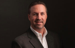 Chad Hudson of FNBC Bank