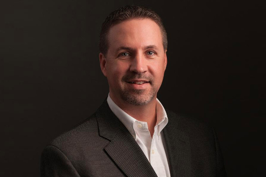 Chad Hudson of FNBC Bank