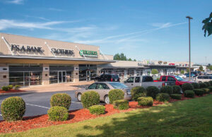 Chenal Creek at 12800 Chenal Parkway in Little Rock