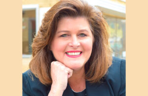 Cindy McLain of The McLain Group