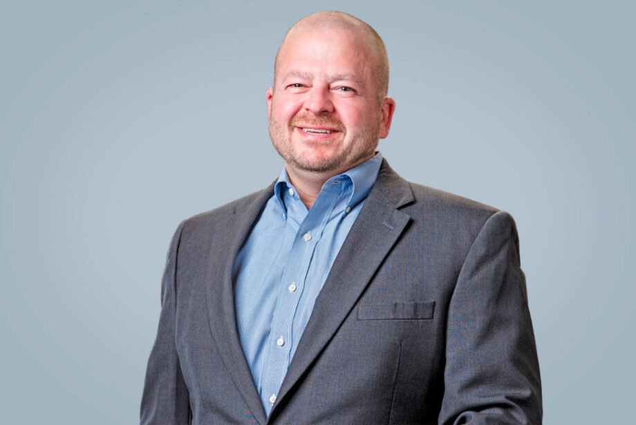 Doug VossAssociate Professor of Logistics and Supply Chain Management at the University of Central Arkansas in Conway