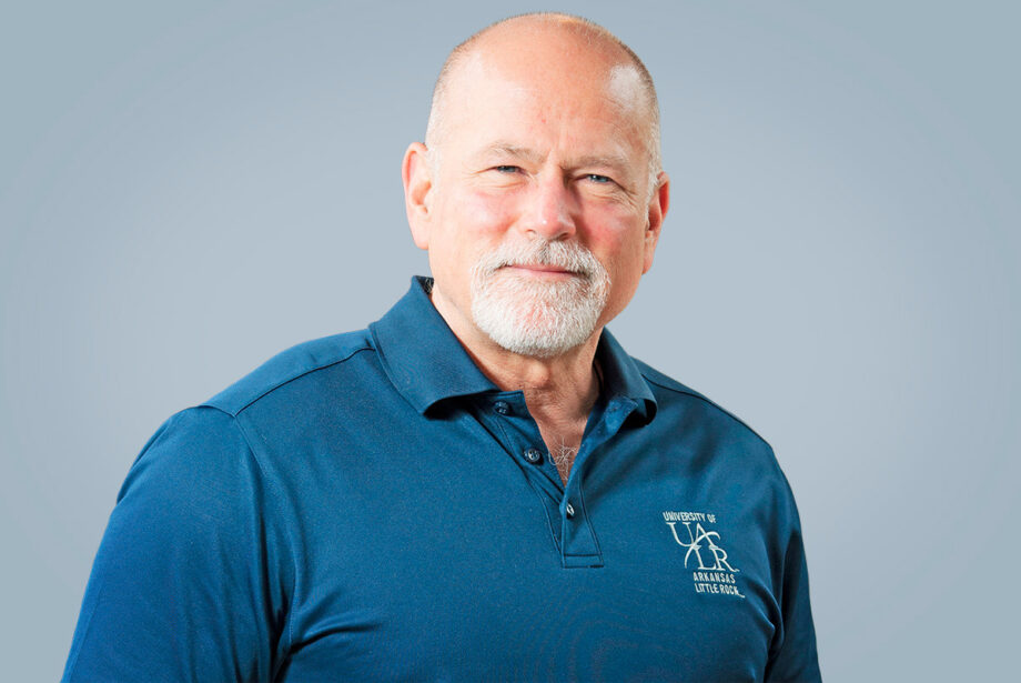 Hollis ‘Hank’ BrayProfessor and Chairman of the Department of Construction Management & Civil & Construction Engineering at UA Little Rock