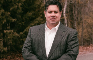 Jake Redman of Scale Technology